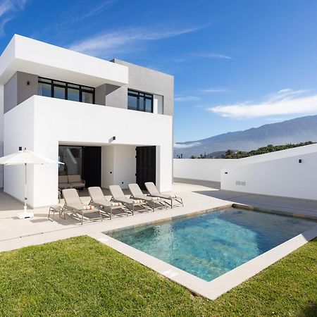 Nuevo Gorvorana 3 - Piscina Privada, Bbq Villa Realejo Bajo Екстериор снимка