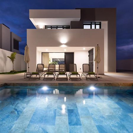 Nuevo Gorvorana 3 - Piscina Privada, Bbq Villa Realejo Bajo Екстериор снимка