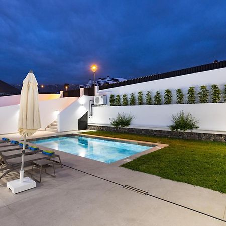 Nuevo Gorvorana 3 - Piscina Privada, Bbq Villa Realejo Bajo Екстериор снимка