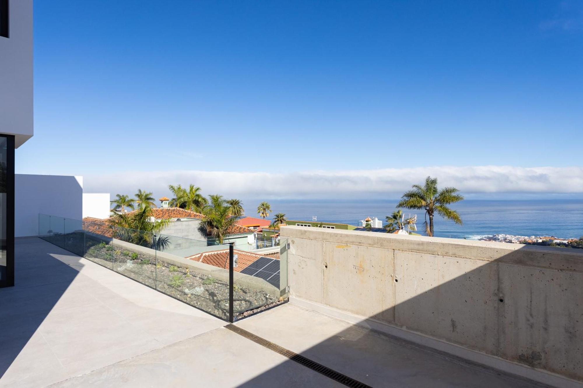 Nuevo Gorvorana 3 - Piscina Privada, Bbq Villa Realejo Bajo Екстериор снимка