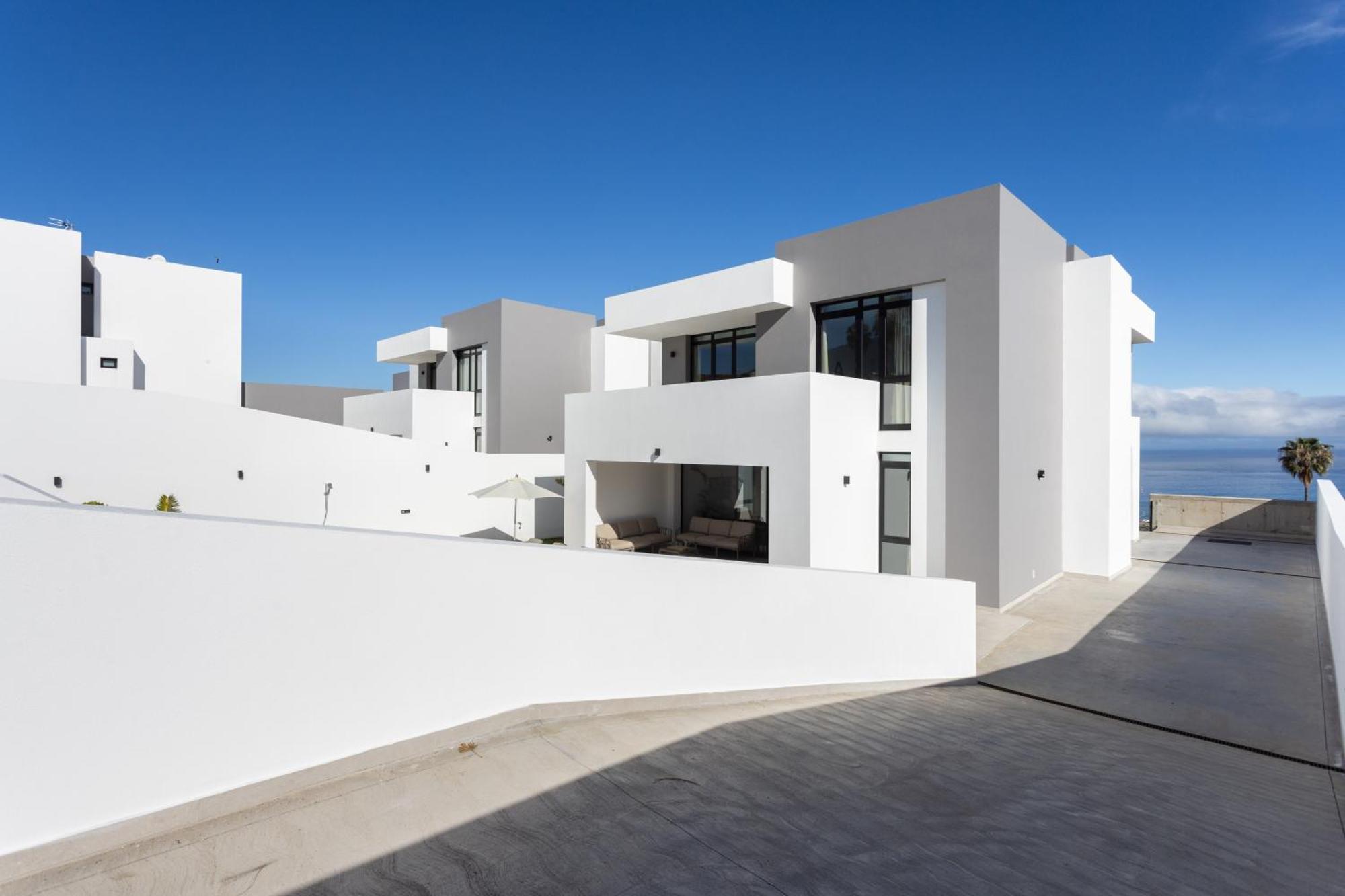 Nuevo Gorvorana 3 - Piscina Privada, Bbq Villa Realejo Bajo Екстериор снимка