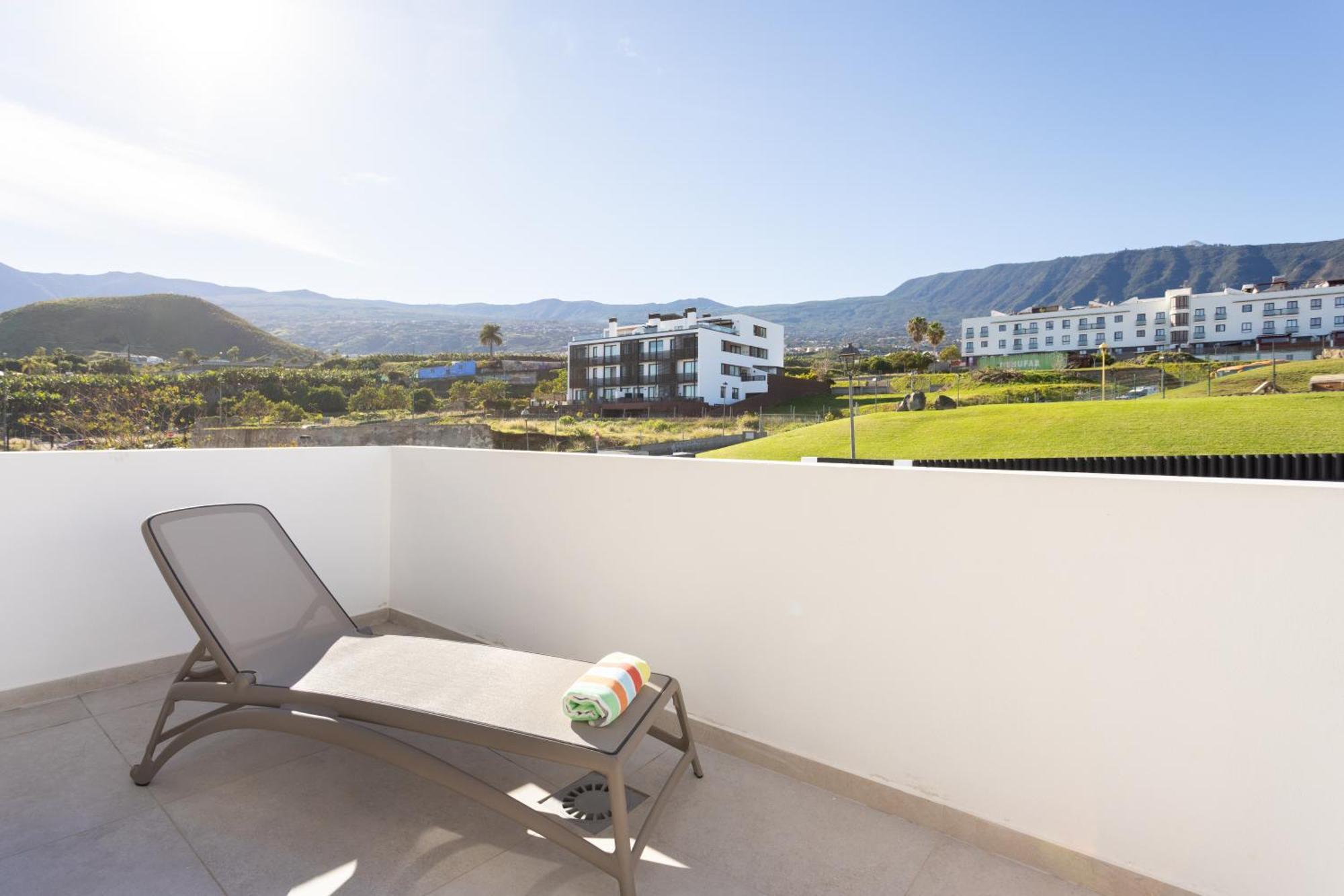 Nuevo Gorvorana 3 - Piscina Privada, Bbq Villa Realejo Bajo Екстериор снимка