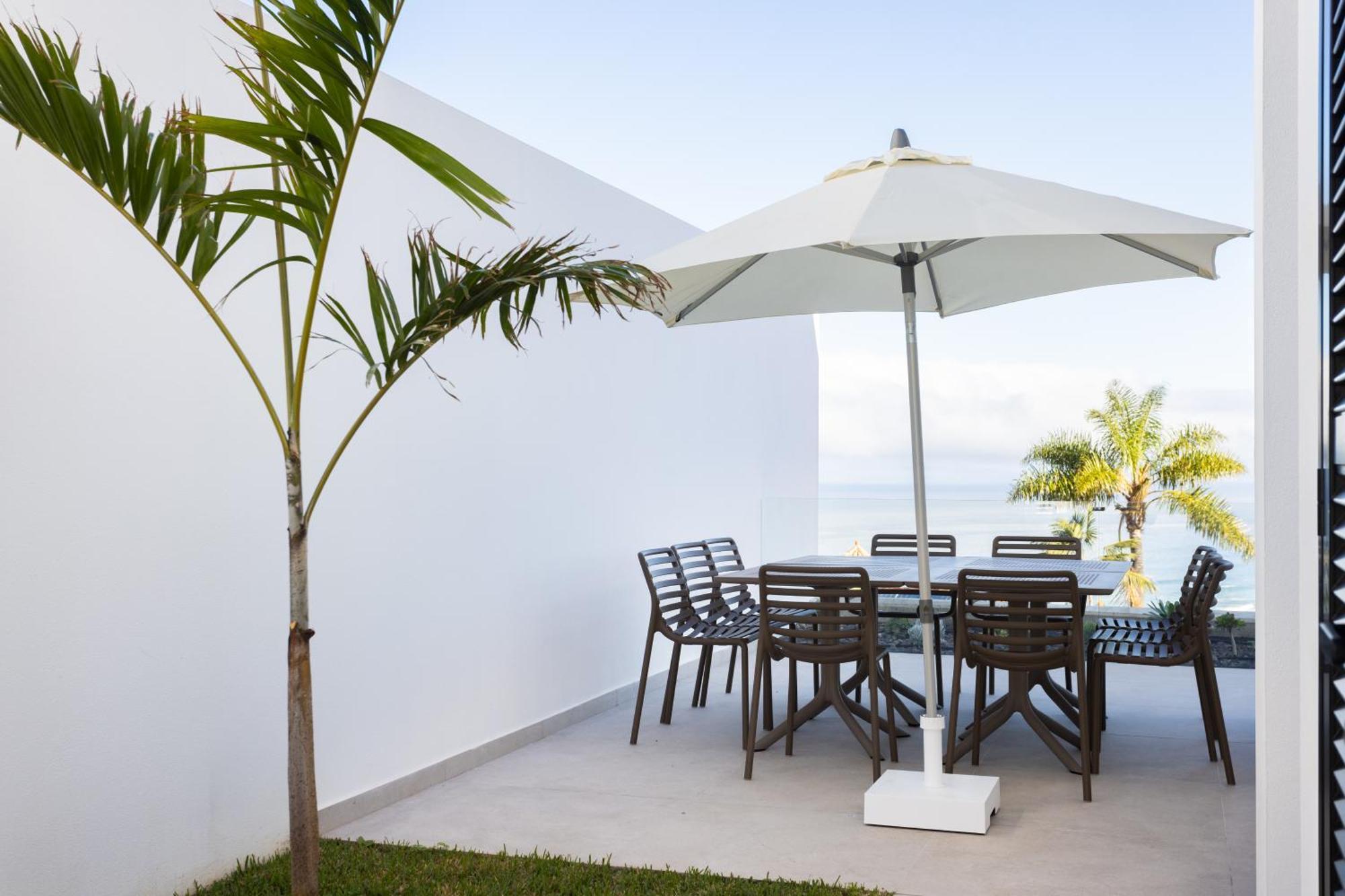 Nuevo Gorvorana 3 - Piscina Privada, Bbq Villa Realejo Bajo Екстериор снимка