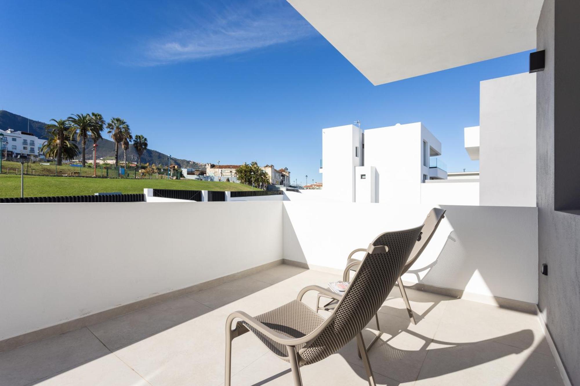 Nuevo Gorvorana 3 - Piscina Privada, Bbq Villa Realejo Bajo Екстериор снимка