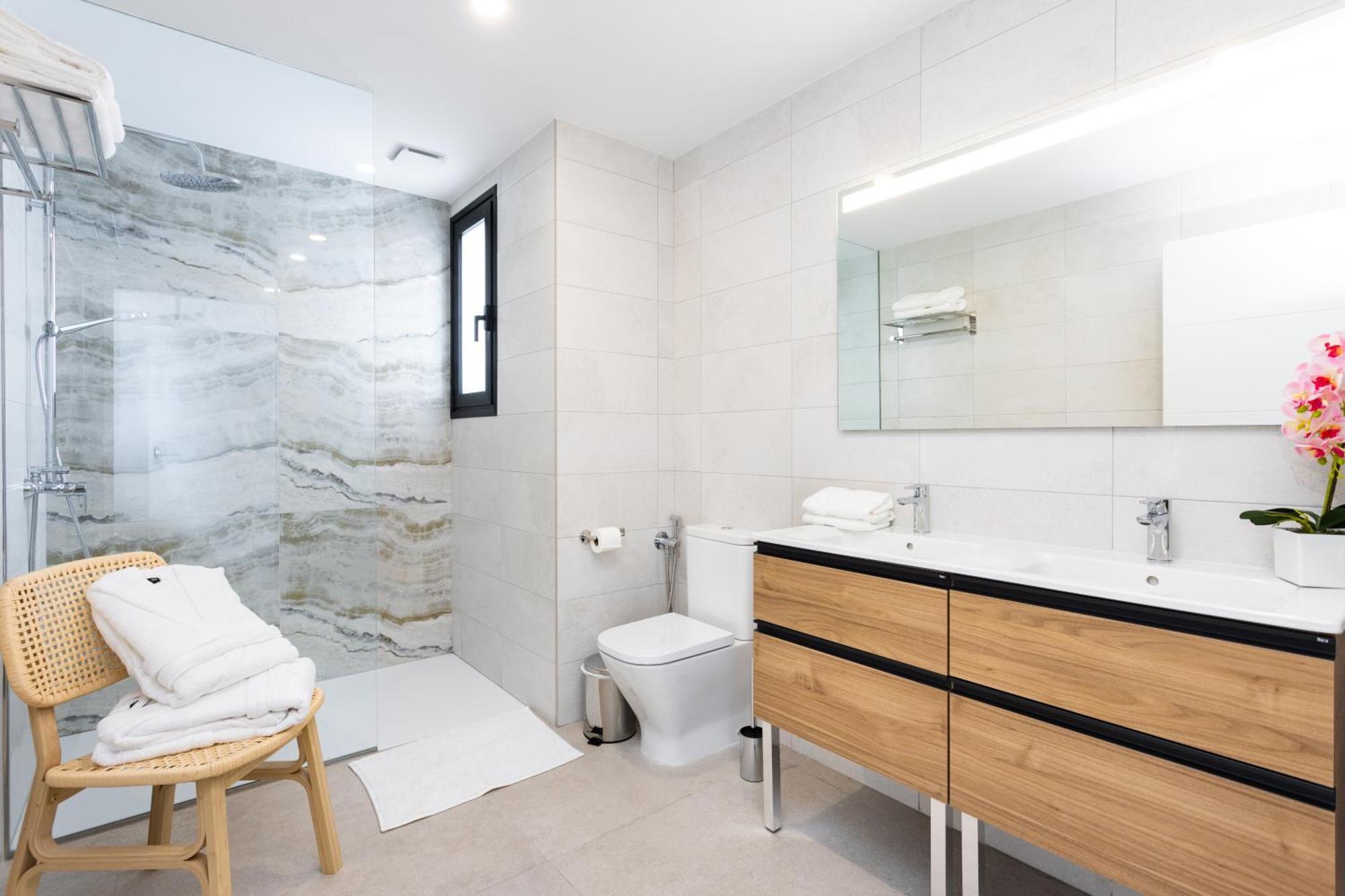 Nuevo Gorvorana 3 - Piscina Privada, Bbq Villa Realejo Bajo Екстериор снимка