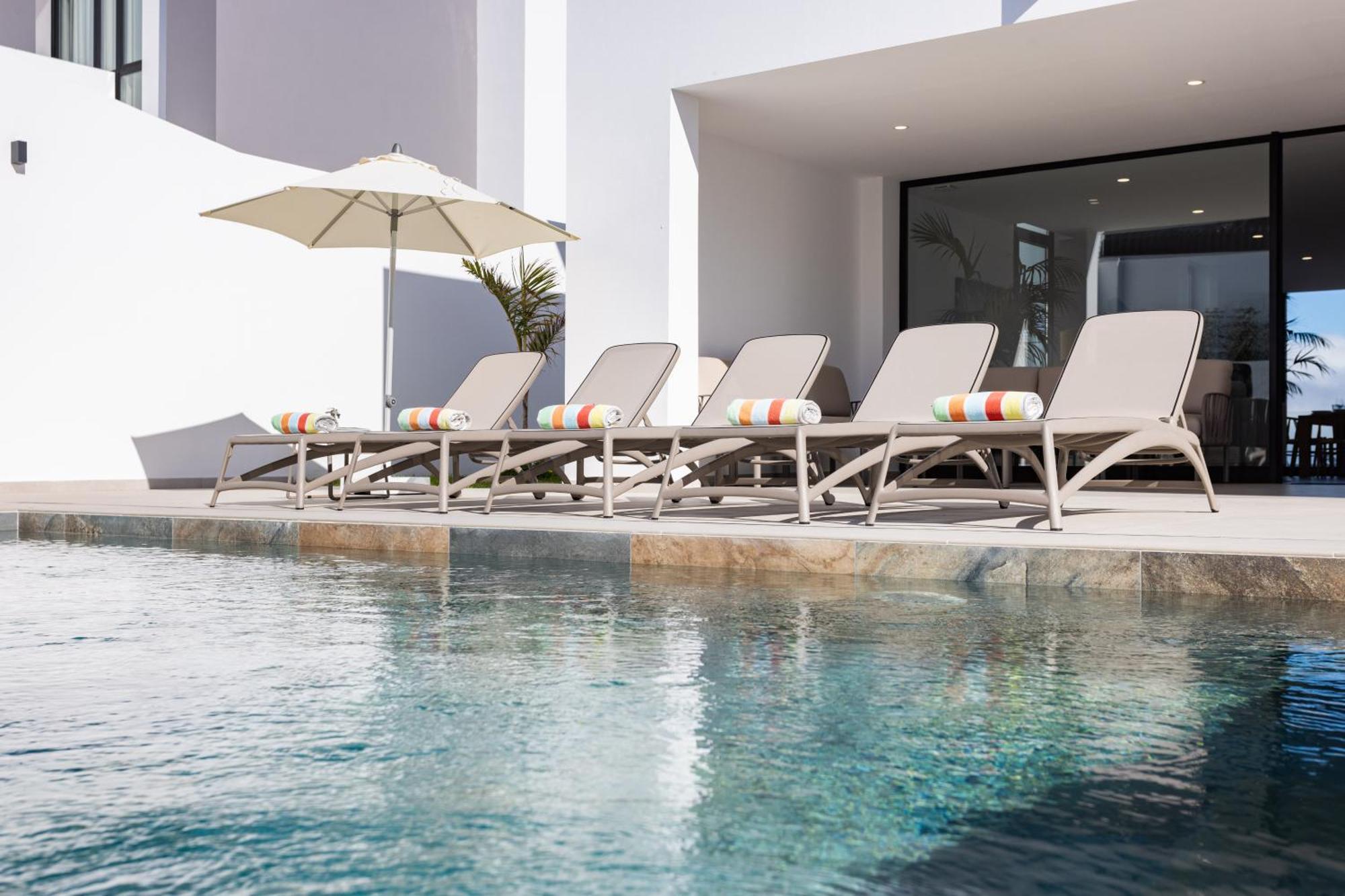 Nuevo Gorvorana 3 - Piscina Privada, Bbq Villa Realejo Bajo Екстериор снимка