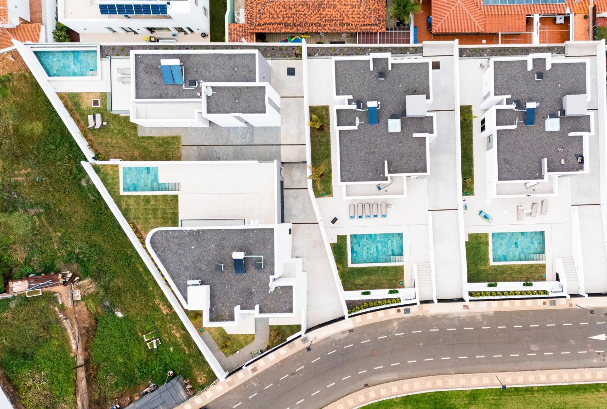 Nuevo Gorvorana 3 - Piscina Privada, Bbq Villa Realejo Bajo Екстериор снимка