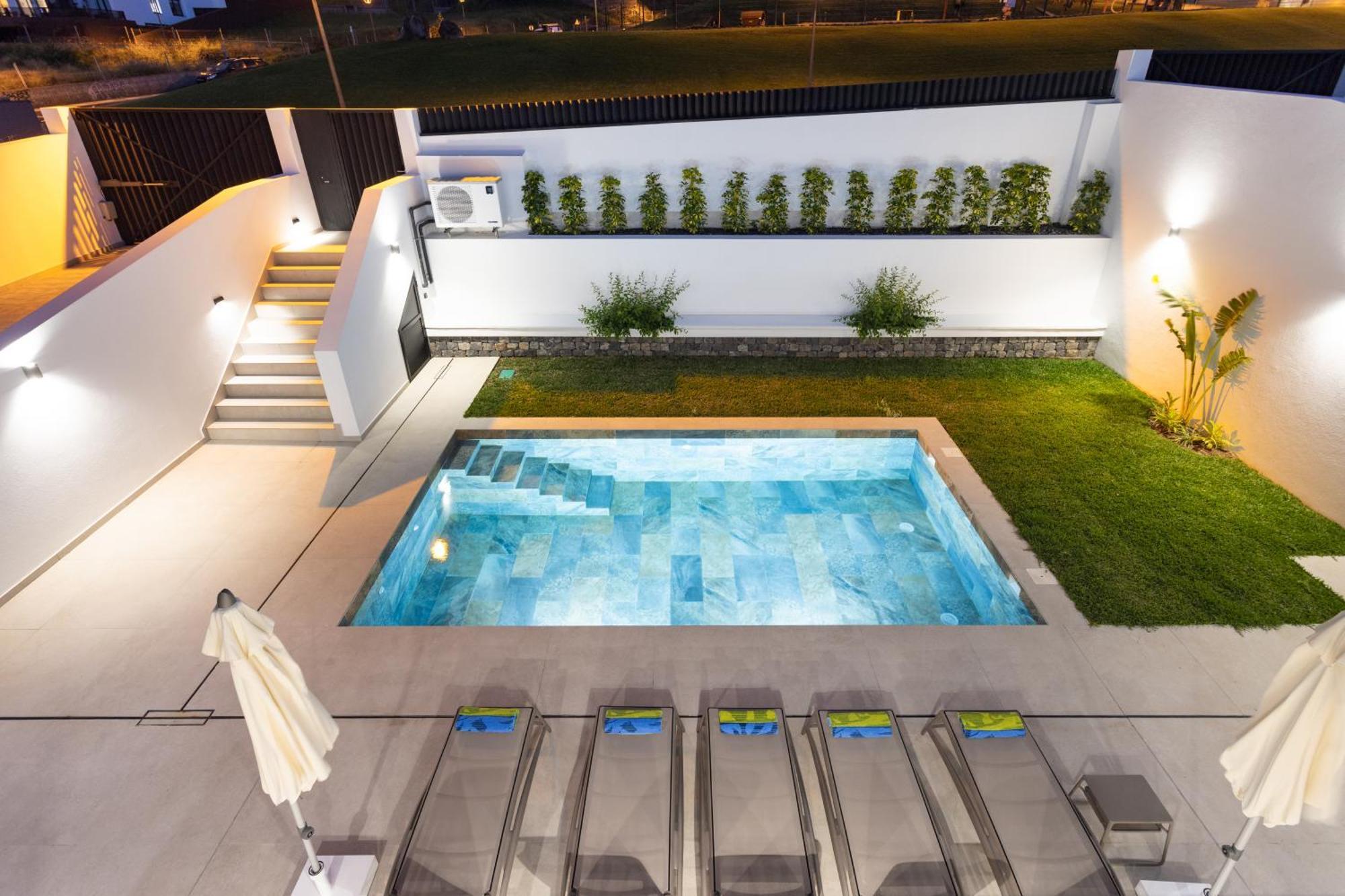 Nuevo Gorvorana 3 - Piscina Privada, Bbq Villa Realejo Bajo Екстериор снимка